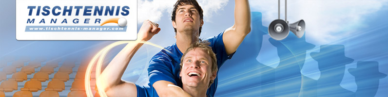 Tischtennis Manager Tischtennis Manager