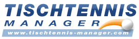 Tischtennis Manager