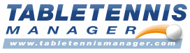 卓球マネージャー